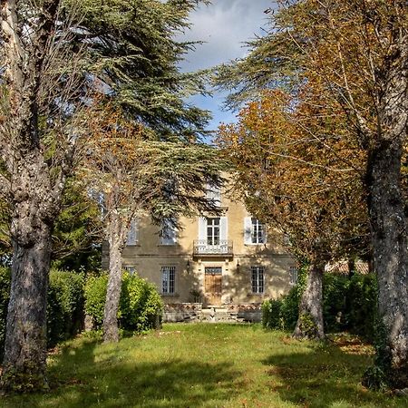 Вілла L'Ermitage Со-де-Воклюз Екстер'єр фото