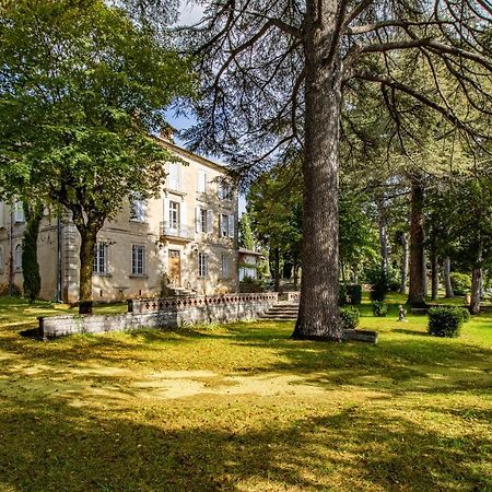Вілла L'Ermitage Со-де-Воклюз Екстер'єр фото